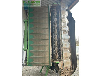 Segadora SaMASZ kdd 941 st h: foto 3 Segadora SaMASZ kdd 941 st h: foto 3