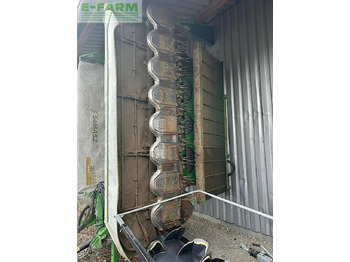 Segadora SaMASZ kdd 941 st h: foto 4 Segadora SaMASZ kdd 941 st h: foto 4