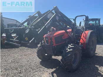 Tractor SAME
