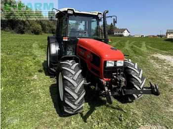 Tractor SAME