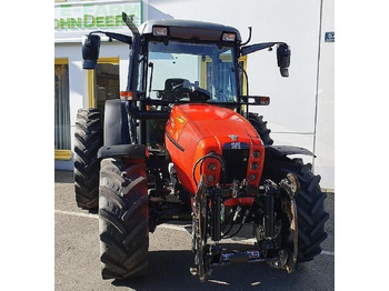 Tractor SAME