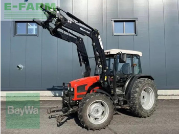 Tractor SAME