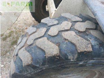 Miniexcavadora Schaeff skl 824: foto 2