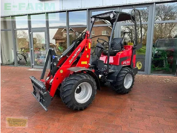 Cargadora de ruedas SCHÄFFER