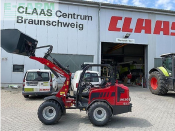 Miniexcavadora SCHÄFFER