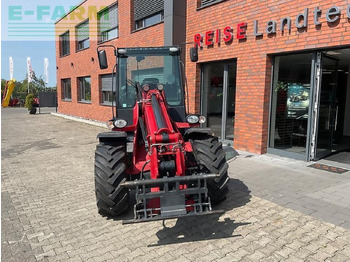 Cargadora de ruedas Schäffer 6680 t: foto 2 Cargadora de ruedas Schäffer 6680 t: foto 2