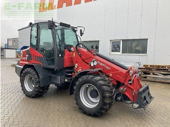 Cargadora de ruedas SCHÄFFER