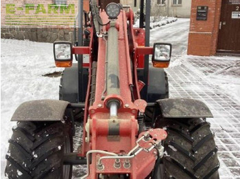 Miniexcavadora Schäffer hoflader schäffer 2630t slt: foto 4