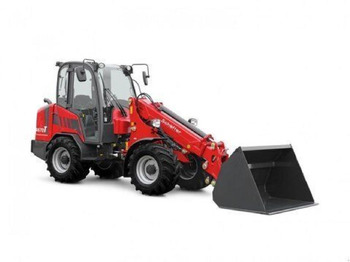 Miniexcavadora SCHÄFFER