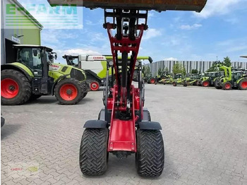 Cargadora de ruedas Schäffer schäffer 2630 slt: foto 4
