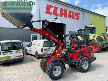Cargadora de ruedas Schäffer schäffer 2630 slt: foto 3