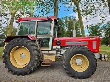 Tractor JOHN DEERE 2000 Series