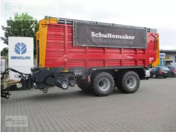 Remolque autocargador SCHUITEMAKER