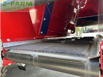 Maquinaria ganadera Siloking trailed line classic compact 12: foto 5