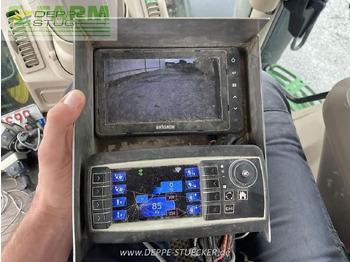 Maquinaria ganadera Siloking trailedline 4535: foto 5 Maquinaria ganadera Siloking trailedline 4535: foto 5