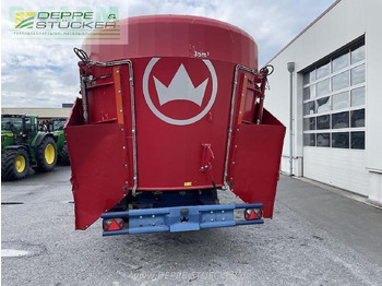 Maquinaria ganadera Siloking trailedline 4535: foto 3 Maquinaria ganadera Siloking trailedline 4535: foto 3