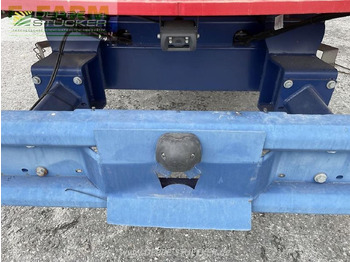 Maquinaria ganadera Siloking trailedline 4535: foto 2 Maquinaria ganadera Siloking trailedline 4535: foto 2