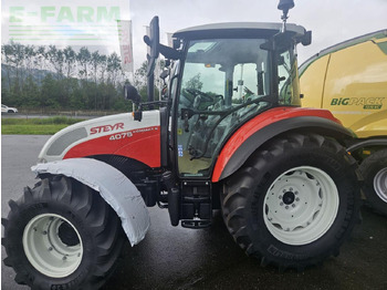 Tractor STEYR Kompakt S