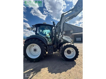 Tractor STEYR Expert CVT