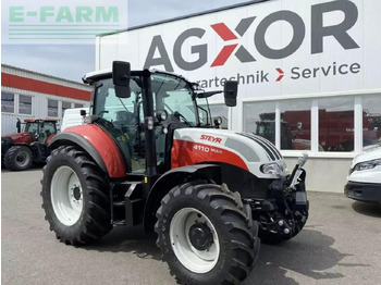 Tractor STEYR Multi