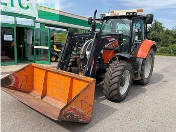 Tractor STEYR Profi