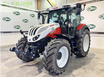 Tractor STEYR Expert CVT
