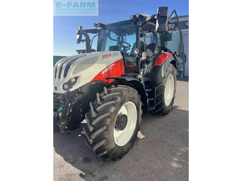 Tractor STEYR Expert CVT