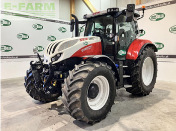Tractor STEYR Profi CVT