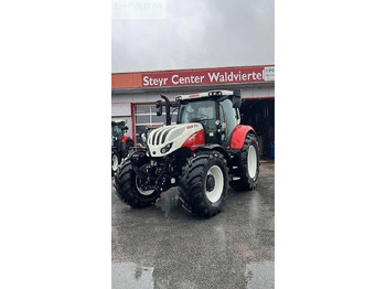 Tractor STEYR Profi