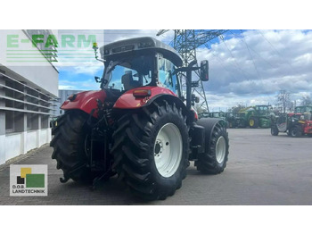 Tractor Steyr 6175 impuls cvt CVT: foto 3