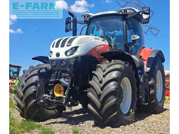 Tractor STEYR