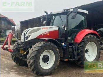 Tractor STEYR Profi