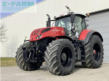 Tractor STEYR 6300 Terrus CVT