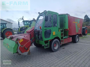 Maquinaria ganadera STRAUTMANN