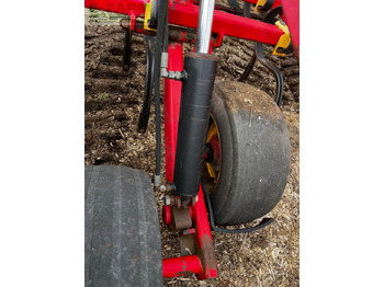 Combinado de siembra Väderstad: foto 5 Combinado de siembra Väderstad: foto 5