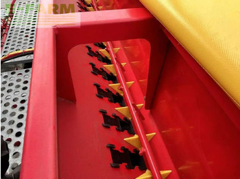 Combinado de siembra Väderstad rapid 400c: foto 5 Combinado de siembra Väderstad rapid 400c: foto 5