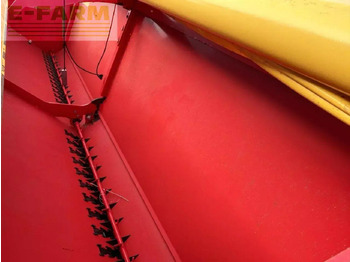 Combinado de siembra Väderstad rapid 400c: foto 4 Combinado de siembra Väderstad rapid 400c: foto 4