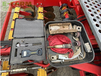 Sembradora Väderstad rapid 400c: foto 5 Sembradora Väderstad rapid 400c: foto 5