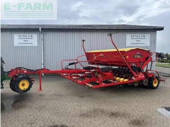 Combinado de siembra VÄDERSTAD