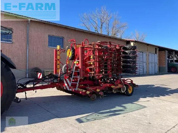 Combinado de siembra VÄDERSTAD