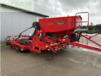 Combinado de siembra Väderstad spirit 400c: foto 3 Combinado de siembra Väderstad spirit 400c: foto 3