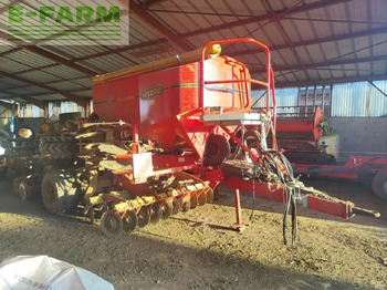 Sembradora de precisión VÄDERSTAD