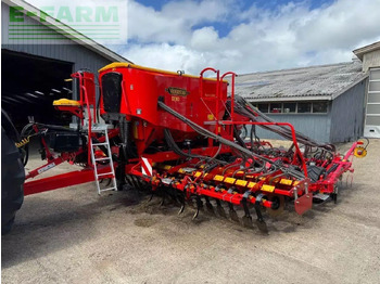 Combinado de siembra VÄDERSTAD