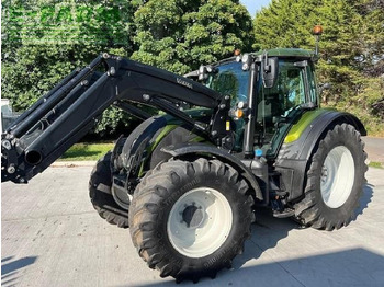 Tractor VALTRA N-series