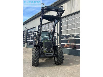 Tractor VALTRA A-series