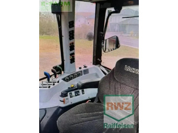 Tractor Valtra a85: foto 5