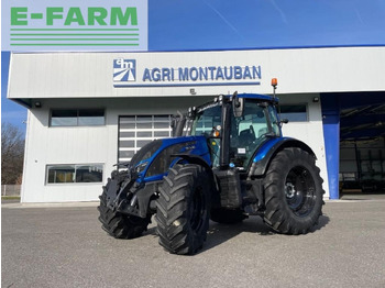 Tractor VALTRA N154