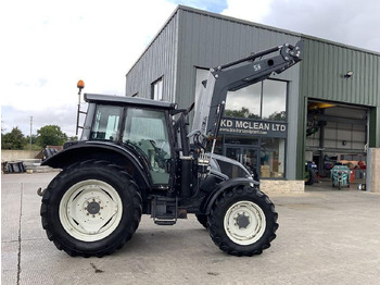 Tractor VALTRA N103