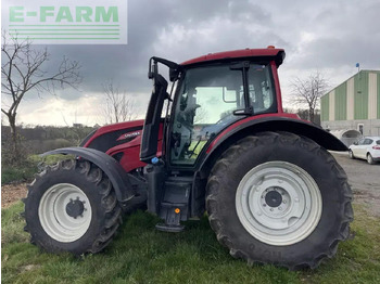 Tractor VALTRA N-series