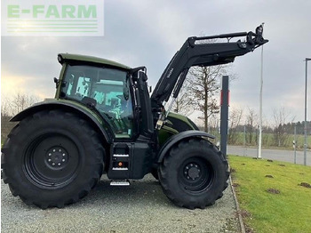 Tractor VALTRA N-series
